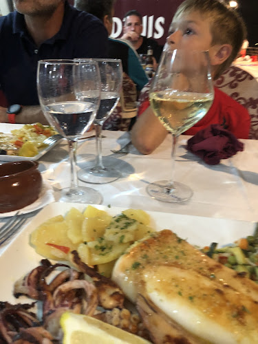 Restaurante Santa Ana Denis - Gastronomía y hostelería