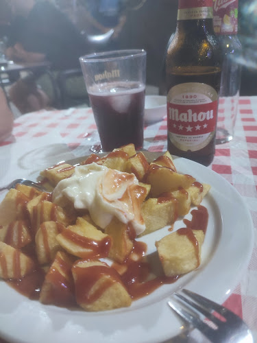 Opinii despre Mandràgora Bar în Paiporta - Gastronomía y hostelería