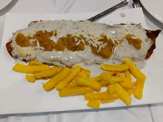 Sidrería La Tonada de La Guía - Gastronomía y hostelería