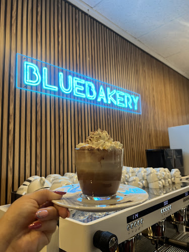 Bluebakery - Valencia