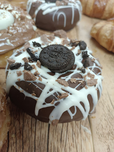 Panaderia hermanos martos Andarax - Gastronomía y hostelería