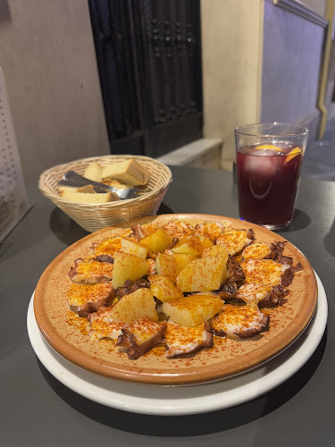 C. Capitán, 3, Distrito Centro, 29008 Málaga