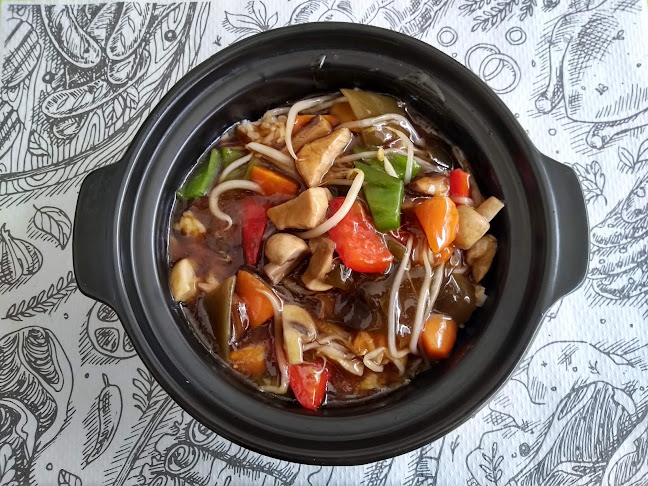 Izakaya Koryo Valencia