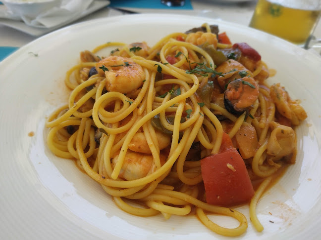 Comentarii opinii despre Vesubio Restaurante