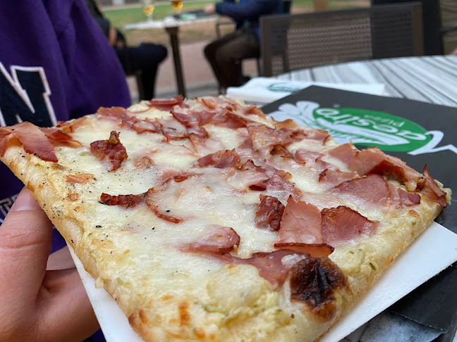 Comments and reviews of Maestro Pizza & Bocadillos