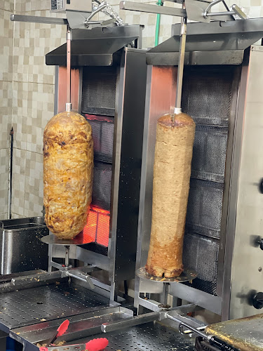 La rampa pizza y kebab - Gastronomía y hostelería