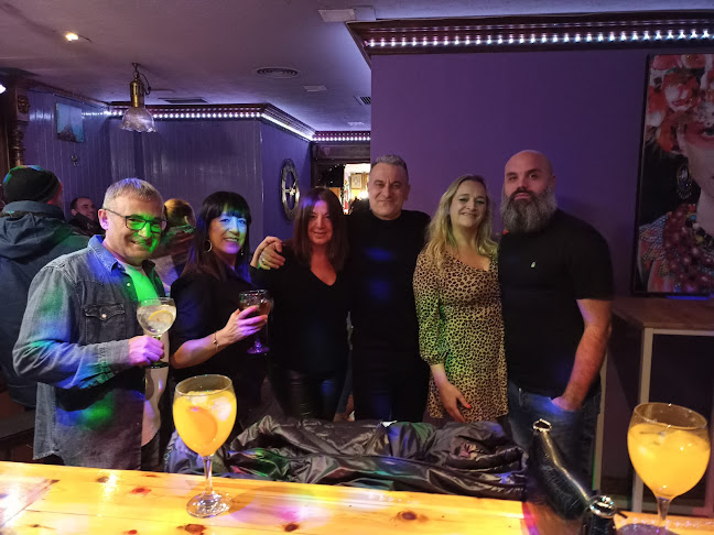 BAR FOREVER - Gastronomía y hostelería