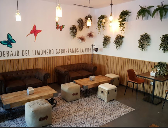 SanTomás - Gastronomía y hostelería