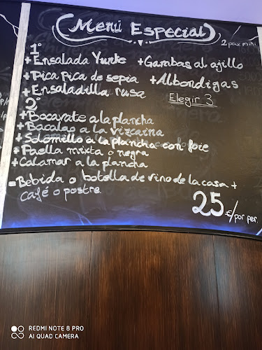 Comentarii opinii despre Cafeteria restaurante Yunke