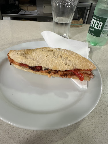 Opinii despre Bar cafetería Nyam Nyam în Palma - Gastronomía y hostelería