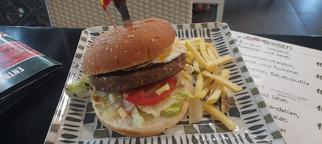 Cervecería El Tonel La URBA Open Times