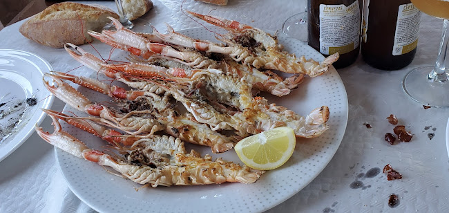 Restaurante Abastos - Gastronomía y hostelería