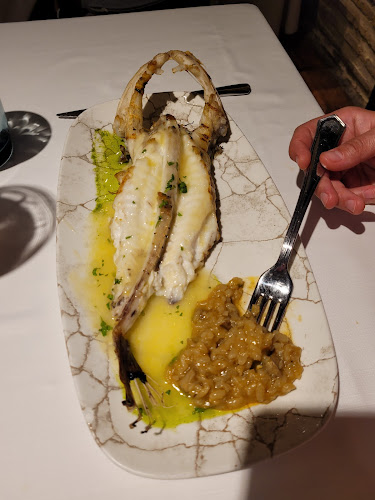 Restaurante El Portalón - Vitoria - Gastronomía y hostelería