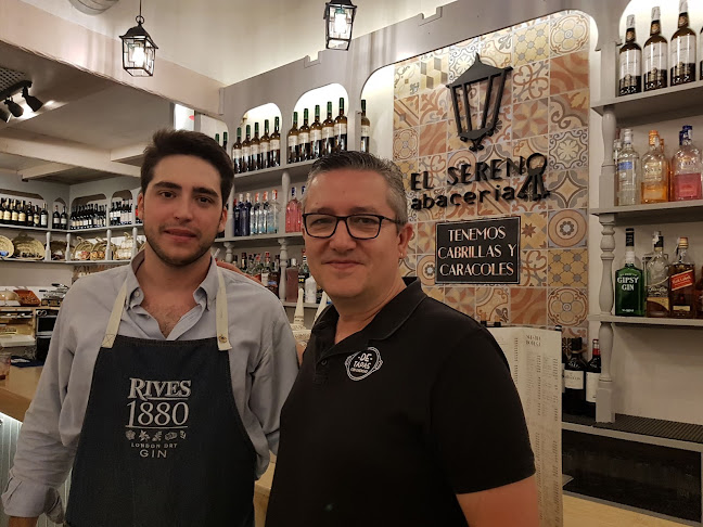 C. Monsalves, 6, Casco Antiguo, 41001 Sevilla