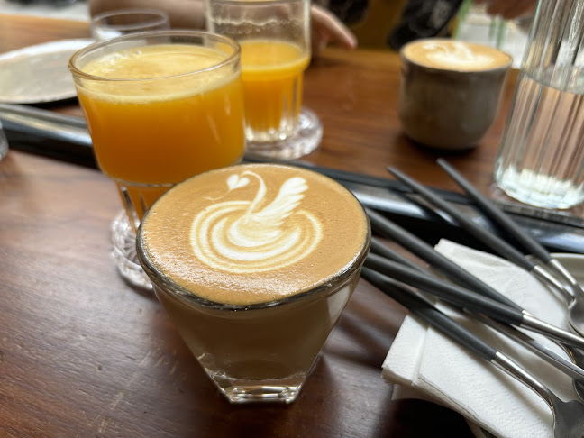 Cokooncafé - Bilbao