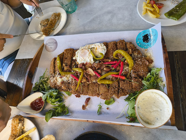 Mesón Dos Pozos y Jimena - Gastronomía y hostelería