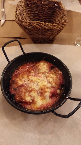 Comentarii opinii despre Madre Lievito Sants