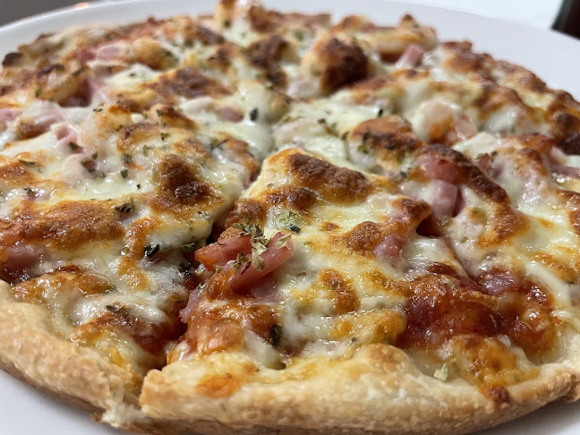 RESTAURANTE PIZZERÍA ARROCERÍA PLAZA - Torre de la Horadada