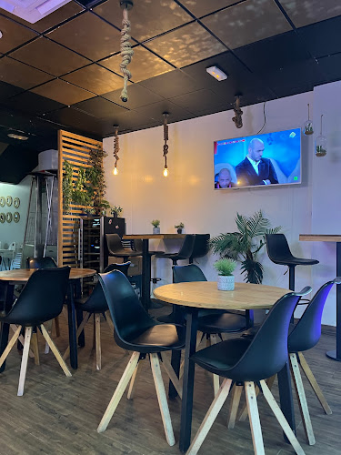 Restaurante Alma - Gastronomía y hostelería