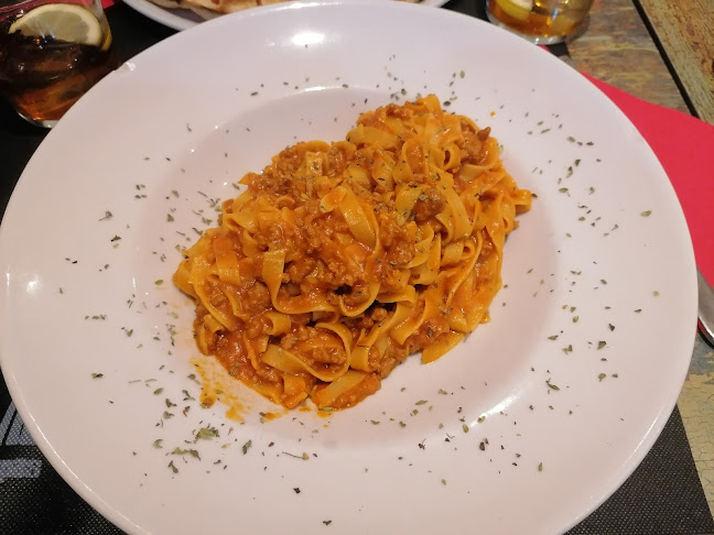 La Cosa Nostra Ristorante Pizzeria