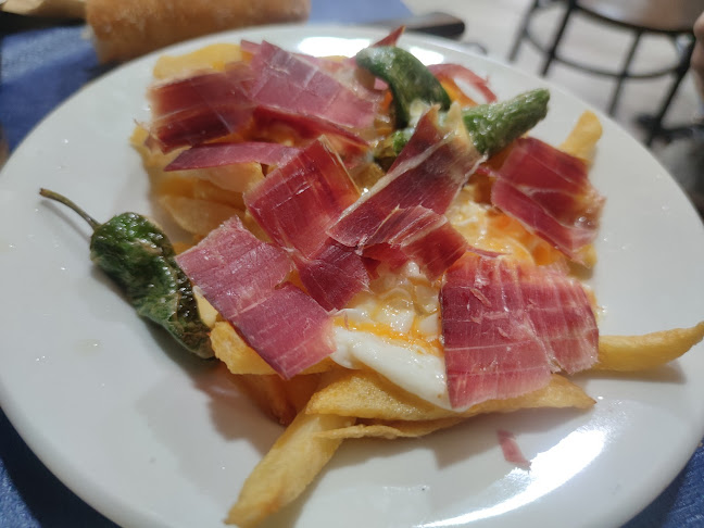 Opinii despre Taberna del Príncipe în Madrid - Gastronomía y hostelería