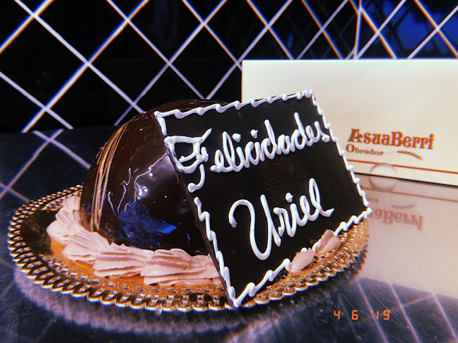 Asua Berri Panaderia Pasteleria - Getxo