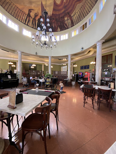 Reviews of Cafè 1921 in Molins de Rei - Gastronomía y hostelería