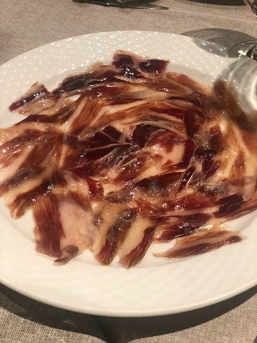 Reviews of Asador Ovidio (Plaza Uncibay) in Málaga - Gastronomía y hostelería