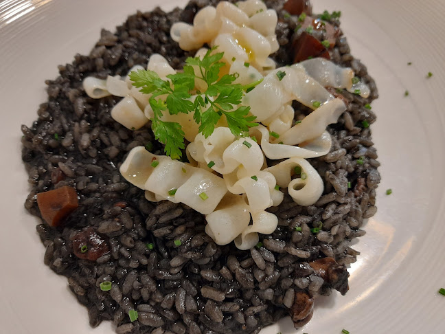 La Huerta - Gastronomía y hostelería