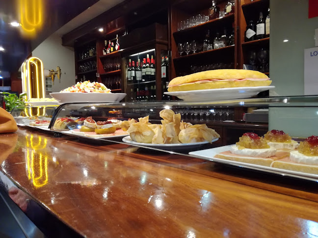Opinii despre Bar Otero în Pamplona - Gastronomía y hostelería