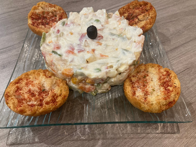 Bar Calimero - Gastronomía y hostelería