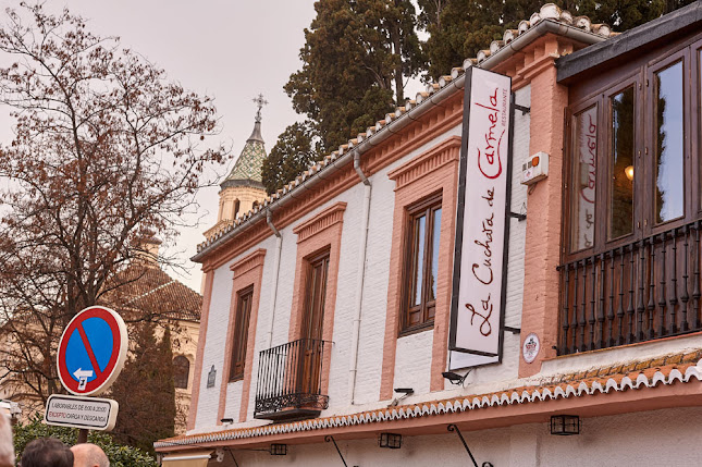 La Cuchara de Carmela Open Times