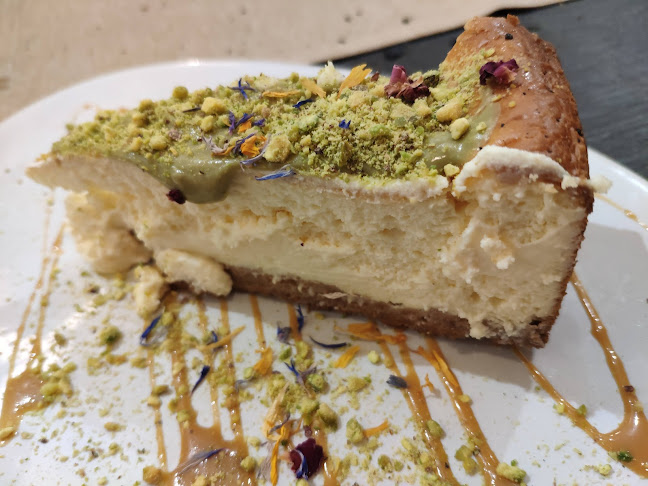 Comments and reviews of Paffuto (Aragón)