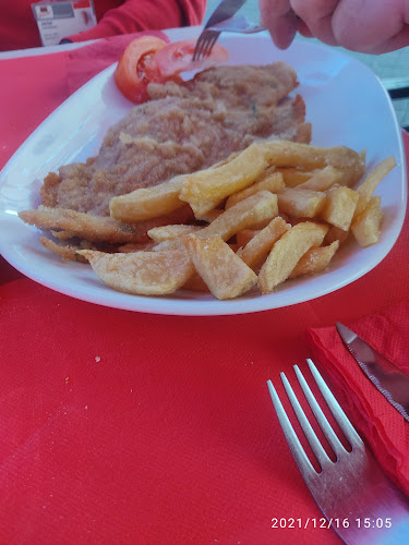 Reviews of Cafetería Blanco in Madrid - Gastronomía y hostelería