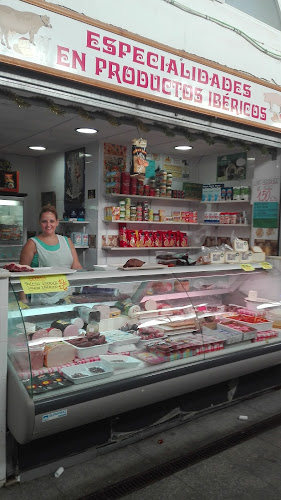 la plaza de abastos de puerto real - Gastronomía y hostelería