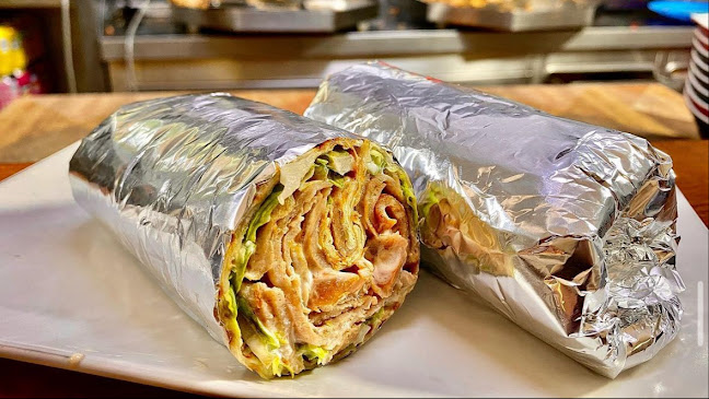 Kebab Las Palmas Guanarteme