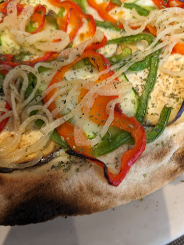 Comentarii opinii despre La Cosa Nostra Ristorante Pizzeria