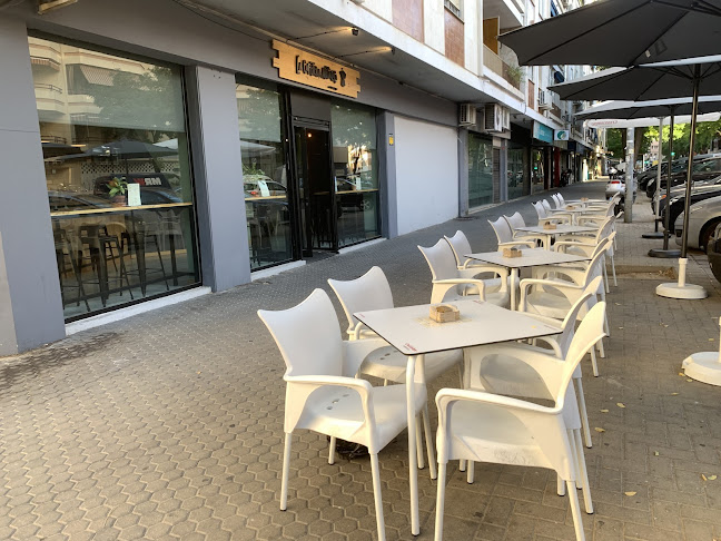 La Cafetera Metálica