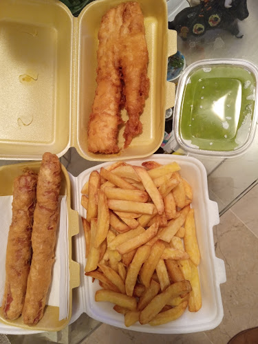 Comments and reviews of Restaurante Skippers