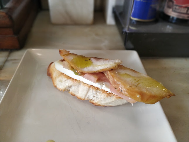 Café Viriato - Gastronomía y hostelería