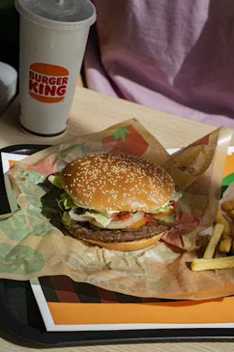 Burger King - Toledo