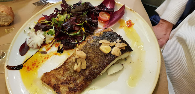 Reviews of Restaurante Brujas y Flandes in Zaragoza - Gastronomía y hostelería