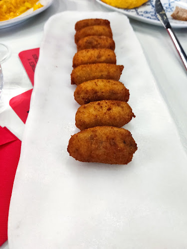 Restaurante Intenso Phone number