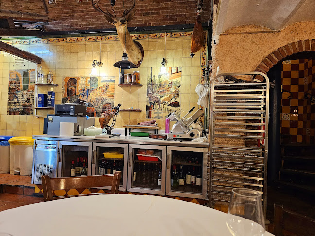 Racó de la Vila - Gastronomía y hostelería
