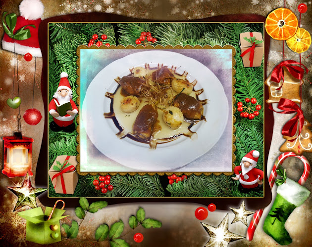 Casa Roque - Gastronomía y hostelería