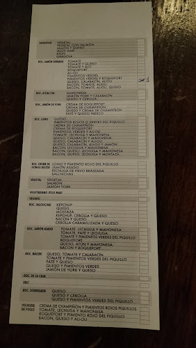 Reviews of Bar Casa Jesús Mari in Pamplona - Gastronomía y hostelería