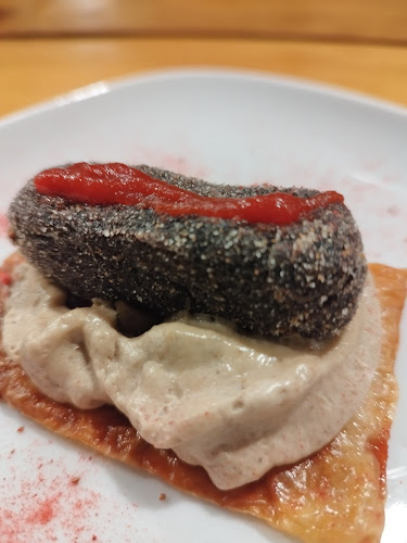 Comments and reviews of Café bar Javier