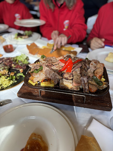 Comments and reviews of Sidrería La Tonada de La Guía