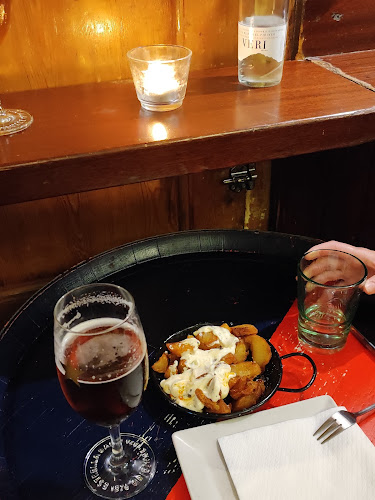 Cafè del Sol - Gastronomía y hostelería