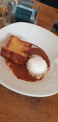 Restaurante Barrabar's Phone number